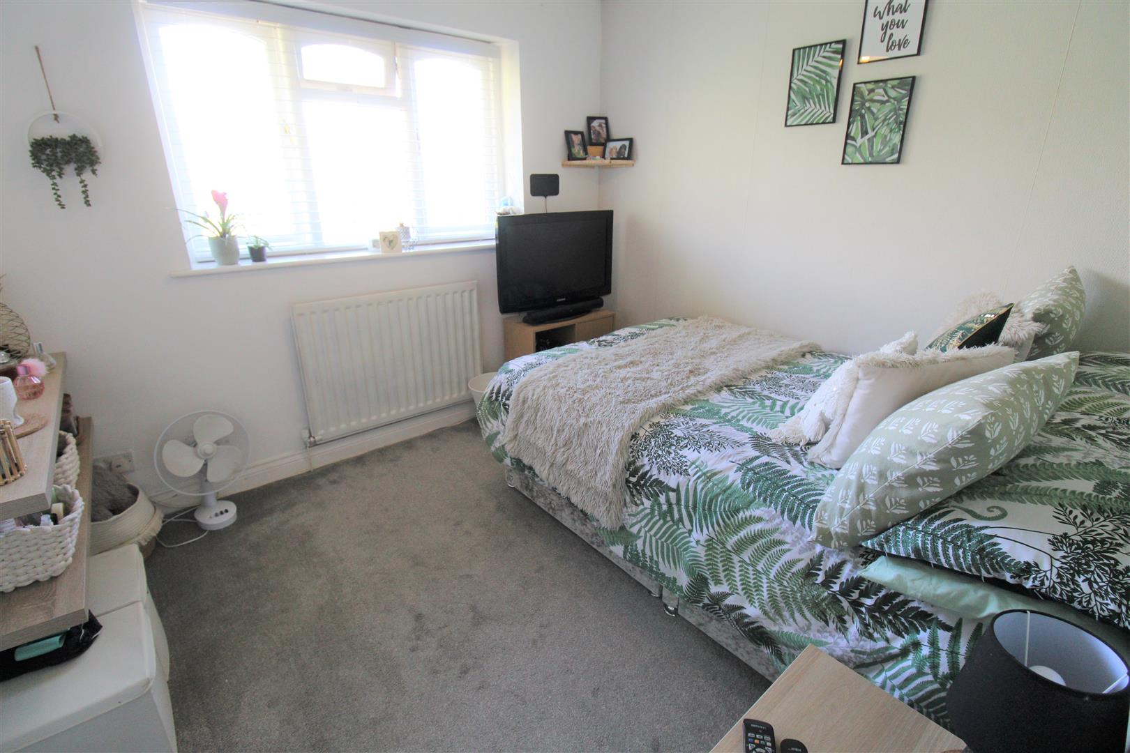Northwood Park Road, Northwood, Stoke-On-Trent